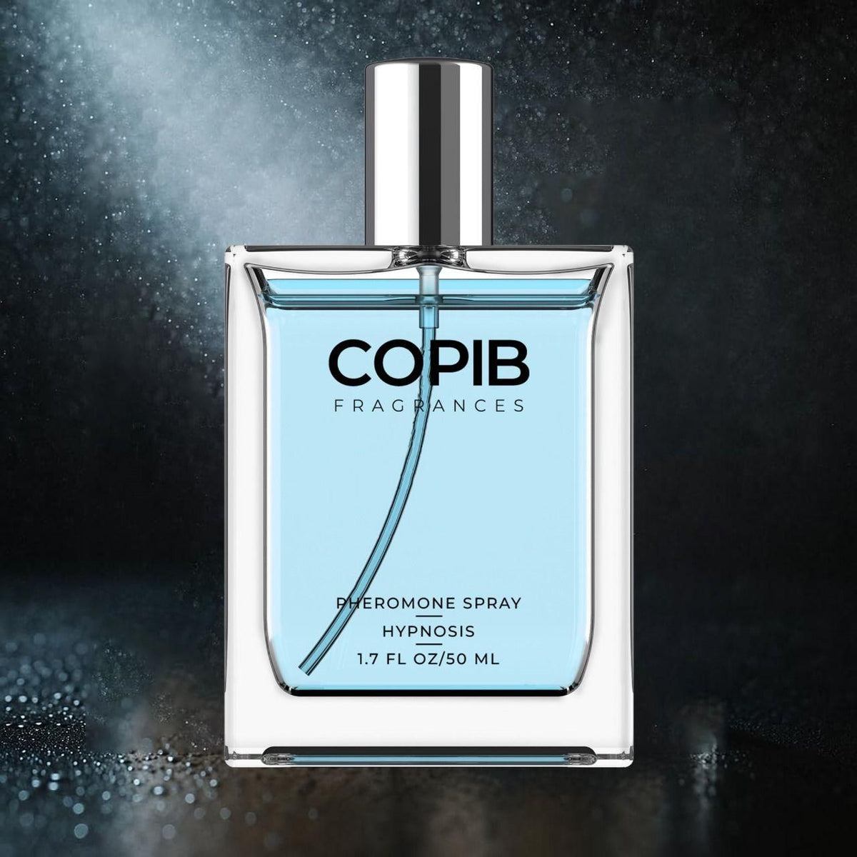 Copib luxury Perfume For Men pack of 2 - CL-DW-2027