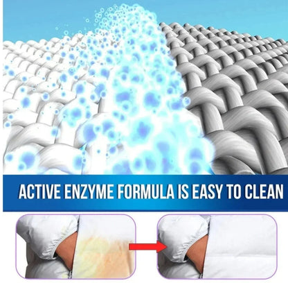 All in One Fabric Stain Remover (Buy 1 Get 1 Free )
