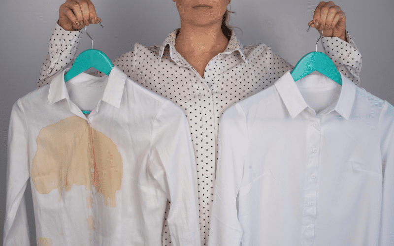 All in One Fabric Stain Remover