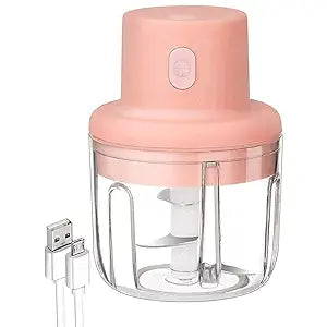Mini  Electric Chopper - CL-MA-1656
