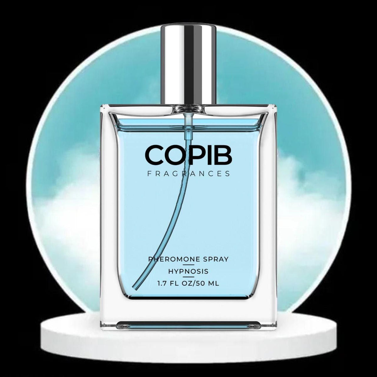 Copib luxury Perfume For Men pack of 2 - CL-DW-2027