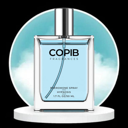 Copib luxury Perfume For Men pack of 2 - CL-DW-2027