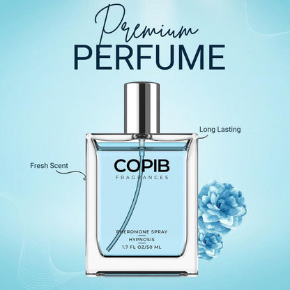 Copib luxury Perfume For Men pack of 2 - CL-DW-2027