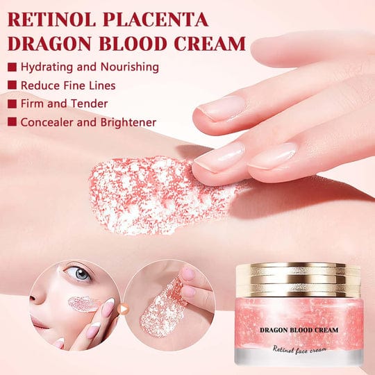 RejuvaElixir™ Dragon Face Cream (BUY 1 GET 1 FREE)